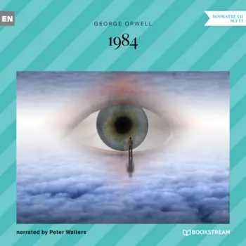 1984 (Unabridged)