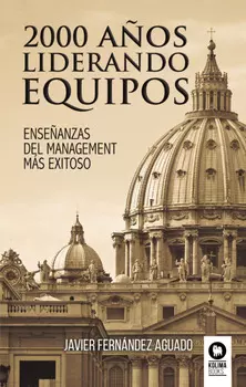 2000 a?os liderando equipos