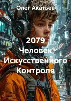 2079 Человек Искусственного Контроля