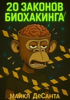 20 Законов Биохакинга