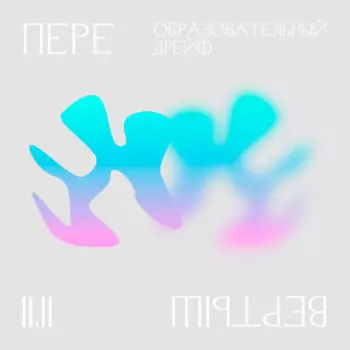 2.2 Среда понимания. Образовательный дрейф