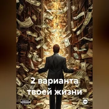 2 ВАРИАНТА ТВОЕЙ ЖИЗНИ