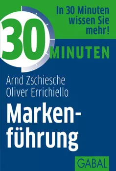 30 Minuten Markenf?hrung