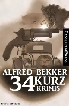 34 Kurz-Krimis