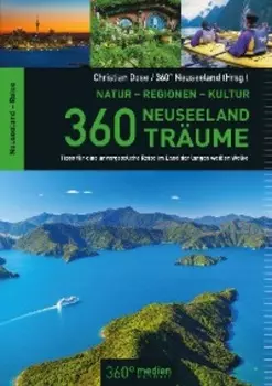 360 Neuseeland-Tr?ume