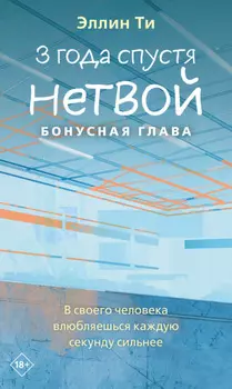 3 года спустя. Нетвой. Бонусная глава