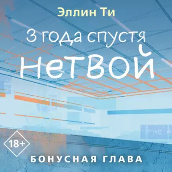 3 года спустя. Нетвой. Бонусная глава