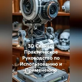 3D Сканер: Практическое Руководство по Использованию и Применению