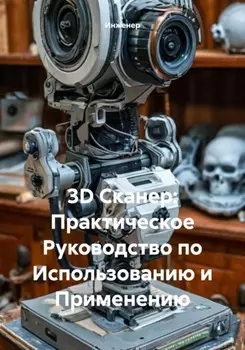 3D Сканер: Практическое Руководство по Использованию и Применению