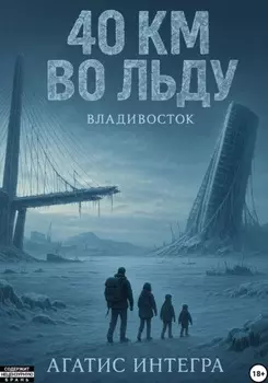 40 км во льду