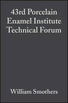 43rd Porcelain Enamel Institute Technical Forum