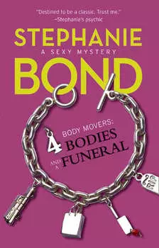 4 Bodies and a Funeral