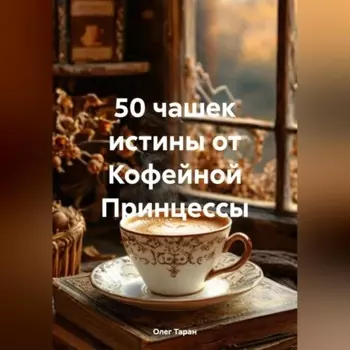 50 чашек истины от Кофейной Принцессы
