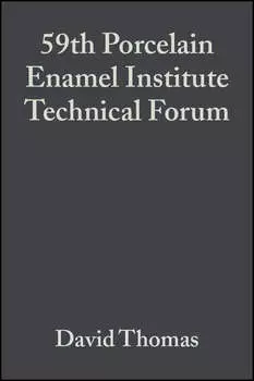 59th Porcelain Enamel Institute Technical Forum