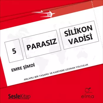 5 Parasz Silikon Vadisi