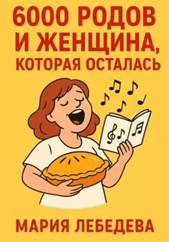 6000 РОДОВ И ОДНА ЖЕНЩИНА, КОТОРАЯ ОСТАЛАСЬ