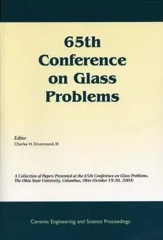 65th Conference on Glass Problems