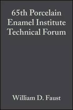 65th Porcelain Enamel Institute Technical Forum