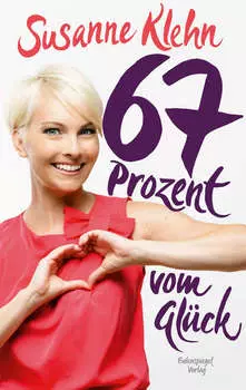 67 Prozent vom Gl?ck