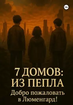 7 Домов: Из Пепла