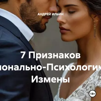 7 Признаков Эмоционально-Психологической Измены