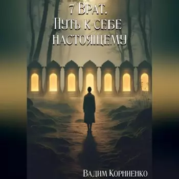 7 Врат. Путь к себе настоящему