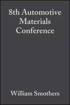 8th Automotive Materials Conference