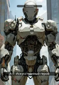А-7: Искусственный герой