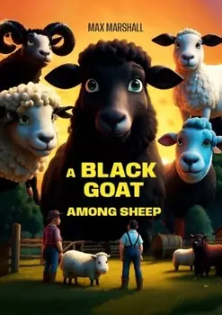 A Black Goat Among Sheep