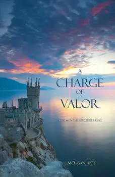 A Charge of Valor