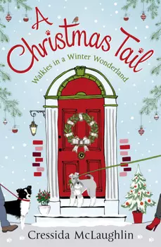 A Christmas Tail: A heart-warming Christmas romance