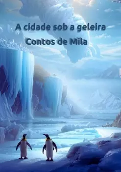 A cidade sob a geleira