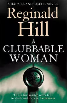 A Clubbable Woman