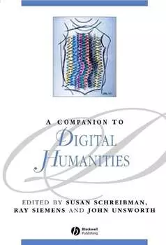 A Companion to Digital Humanities
