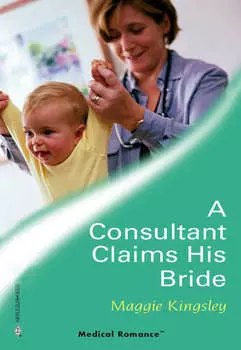 A Consultant Claims His Bride