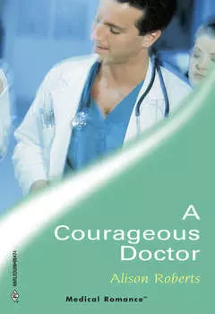 A Courageous Doctor