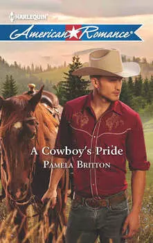A Cowboy's Pride