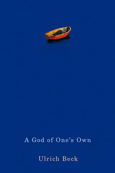 A God of One's Own. Religion's Capacity for Peace and Potential for Violence