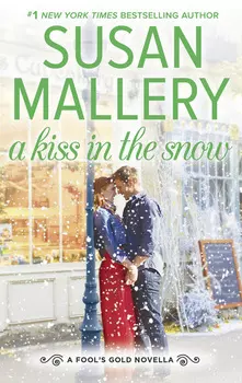 A Kiss In The Snow