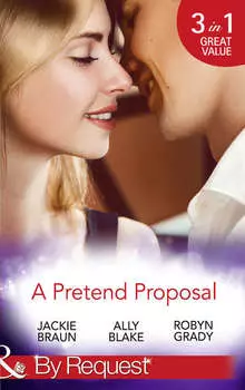 A Pretend Proposal: The Fianc?e Fiasco / Faking It to Making It / The Wedding Must Go On