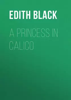 A Princess in Calico
