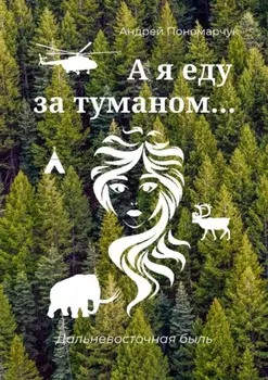 А я еду за туманом… Дальневосточная быль