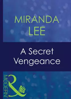 A Secret Vengeance