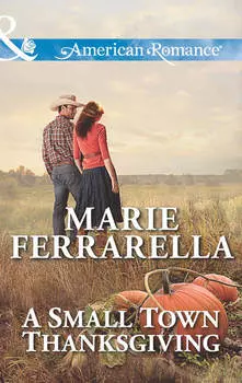 A Small Town Thanksgiving