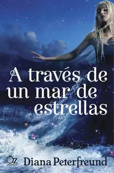 A trav?s de un mar de estrellas