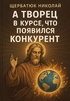 А Творец в курсе, что появился конкурент