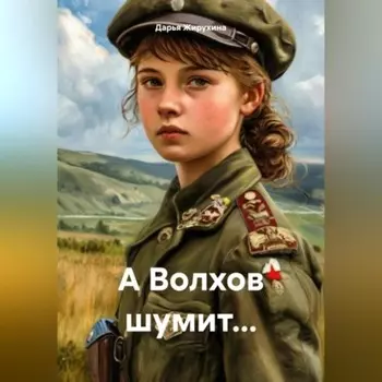 А Волхов шумит…