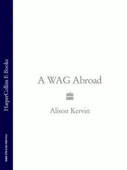 A WAG Abroad