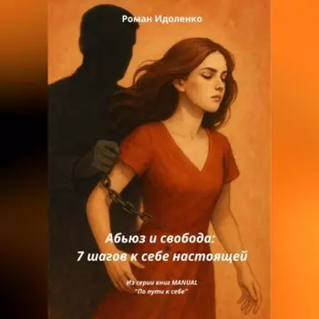 Абьюз или свобода. 7 шагов к себе настоящей.