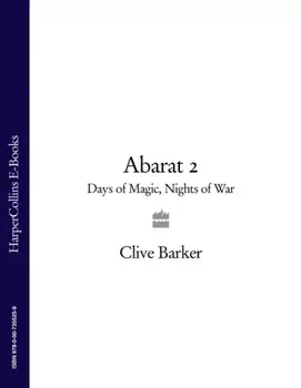 Abarat 2: Days of Magic, Nights of War